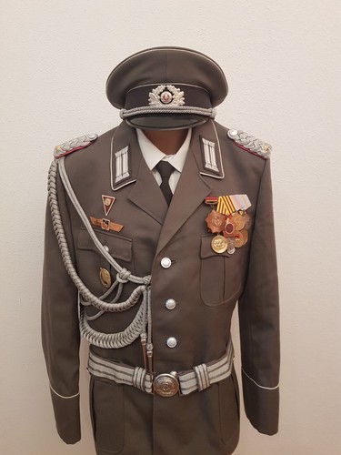 Nva uniform major gr - -, major,