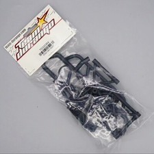 Team Durango 320364 Hinten