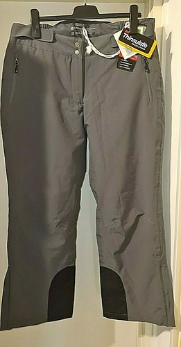 Damen snowboard hose - damen,