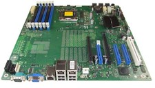 Server Mainboard Fujitsu Primergy TX150 S8 S26361-D3079-A11 Sockel 1356 Händler