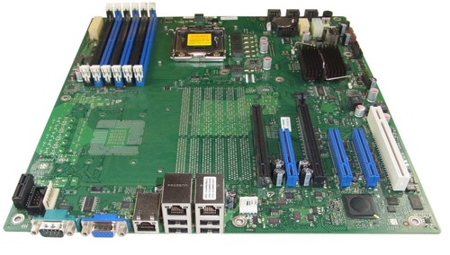 Server mainboard fujitsu - server,