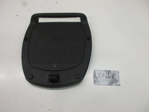 X1264 givi grundplatte - x1264,