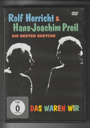 Rolf herricht hans joachim - herricht, hans-joachim