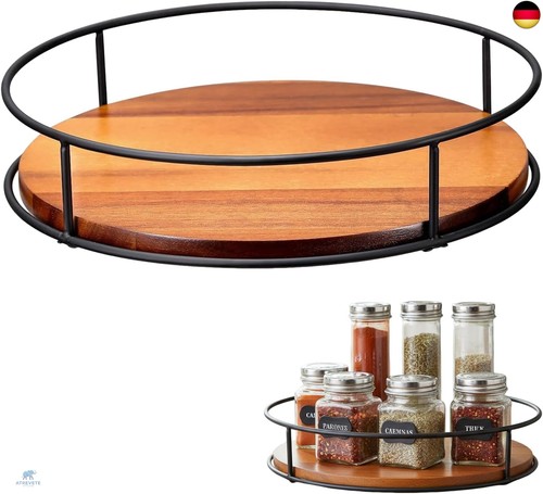 Drehteller organizer 360 - drehteller,
