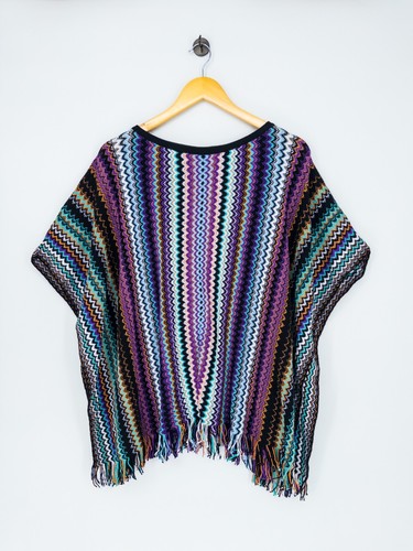 Missoni metallic zick zack - missoni,