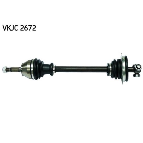 Skf antriebswelle vorne links - antriebswelle,