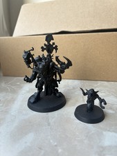 Warhammer 40k Orks Painboy