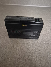 AIWA HS-P150 Walkman Stereo