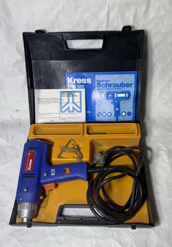 Kress ehs 120 elektr - 120,