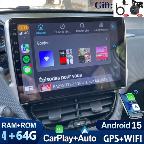 Für peugeot 208 2008 - peugeot, 208/2008