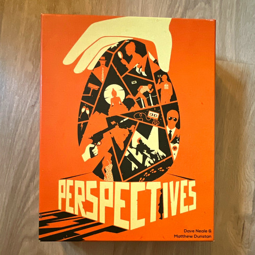 Perspectives