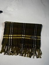 Vintage Burberrys Schal –