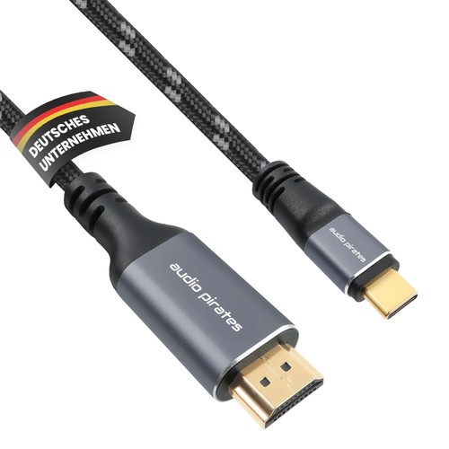 Audio pirates usb hdmi - pirates, usb-c