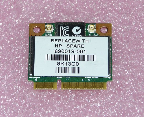 Qualcomm atheros qcwb335 - qualcomm,