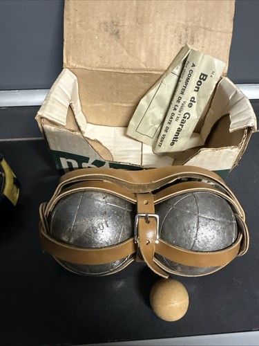 Obut paket kugeln - paket,