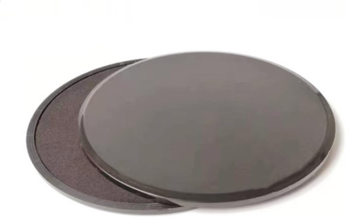 Doppelseitige gliding discs - gliding,