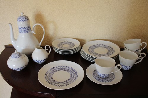 Rosenthal romanze björn - romanze,