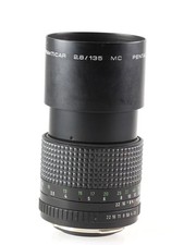 Objektiv Tele Pentacon