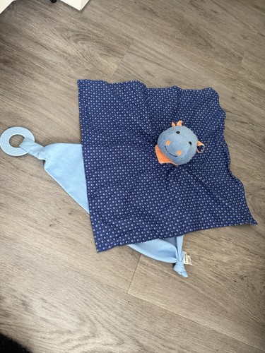 Sterntaler baby schmusetuch - sterntaler,