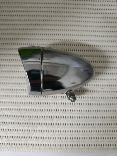 Daimon fahrradlampe vintage - daimon,