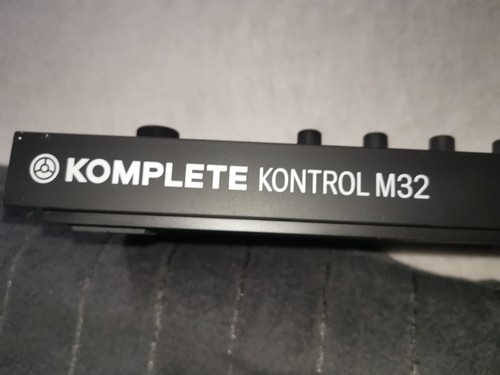 Native instruments komplete - instruments,