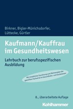 Kaufmann/Kauffrau im