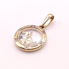 ⭐ Pierre Lang Anhänger