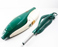 Vorwerk Kobold VK 131 Hanstaubsauger/Standstaubsauger inkl:Stiel
