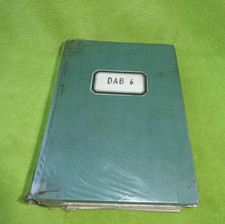 Deutsches Arzneibuch 6 Ausgabe