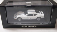 1:43  Melkus RS 1000 von Minichamps