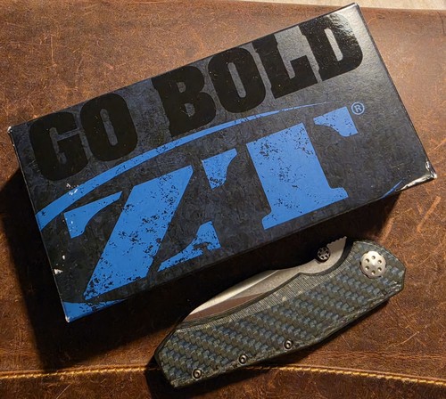 Zero tolerance zt0850 - zero,