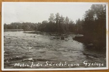 AK  Gysinge ca. 1960 Gävle Uppsala