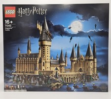 LEGO Harry Potter: Schloss
