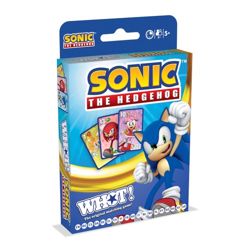 Wow sonic the hedgehog - sonic,