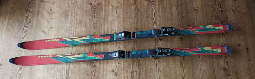Völkl vintage ski länge - vintage,