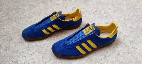 Adidas stockholm made west - adidas,