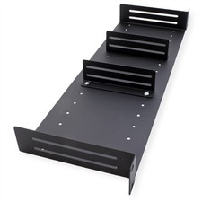 19-Zoll-Fachboden mit 2