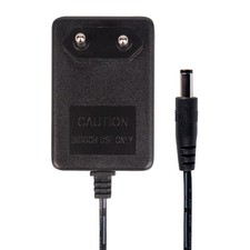 12V Ladegerät für Kinderfahrzeug Elektroauto Motorrad SUV ATV Ride-On Spielzeug