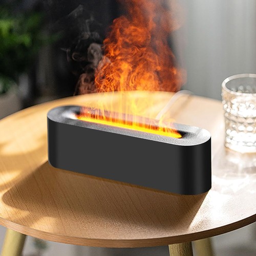 Flammen aroma diffuser - flammen,