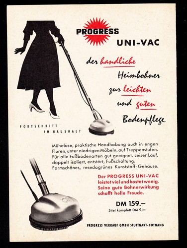 3w8984 reklame werbung - /,