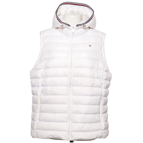 Tommy hilfiger daunenweste - hilfiger,,