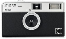 Kodak Half Frame Film Camera
