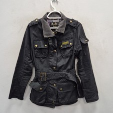 Barbour Original Wax