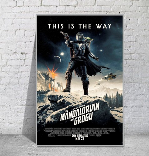Star wars the mandalorian - the, &