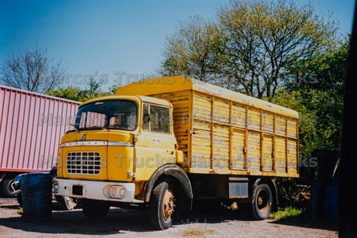 Lkw foto berliet - lkw,