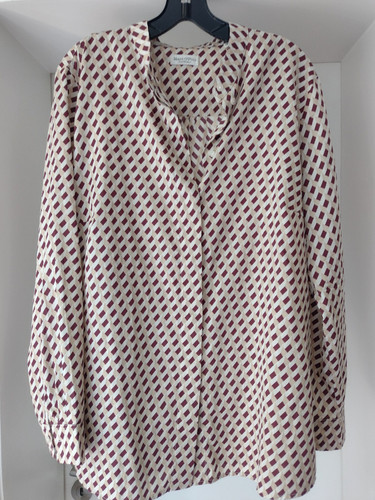 Marc polo bluse - polo, tunika