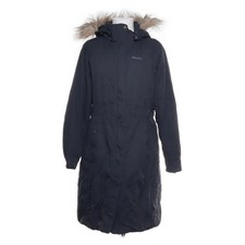 Marmot, Daunenmantel, Damen, Größe: L, Schwarz #Vjm