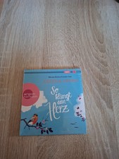 Klingt dein herz - herz, cecelia