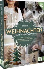 Weihnachten mal nachhaltig