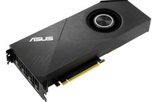 Nvidia Geforce Grafikkarte ASUS TURBO RTX 2070 Super 8GB  EVO